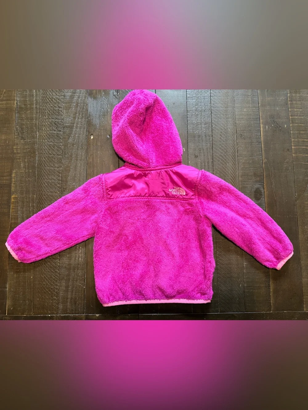 (3 Pieces) Baby Girl Outerwear, Size 12-18 Months